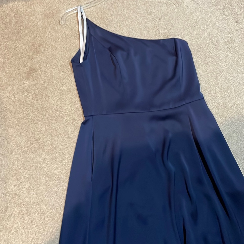 Beautiful gown